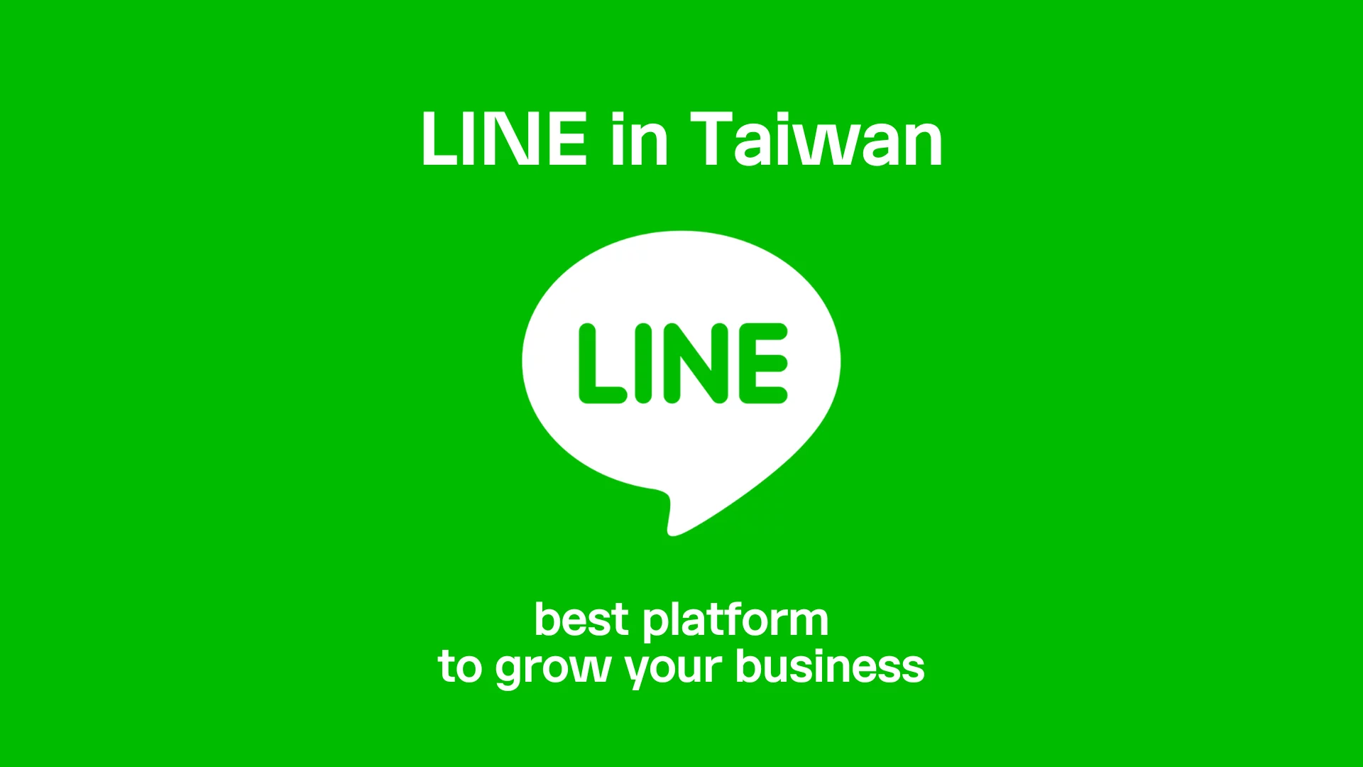 How to avoid being reported by Line in just three steps.